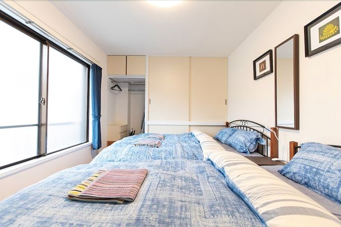 Imagen de la habitación del Hotel HOTEL Hermitage Ochiai. Foto 12