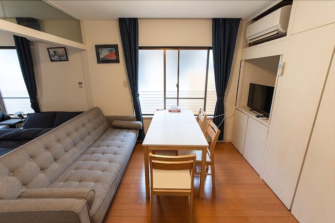 Imagen de la habitación del Hotel HOTEL Hermitage Ochiai. Foto 14