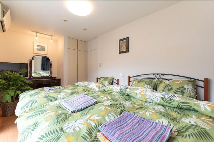 Imagen de la habitación del Hotel HOTEL Hermitage Ochiai. Foto 18