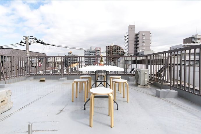 Imagen de la habitación del Hotel HOTEL Hermitage Ochiai. Foto 19