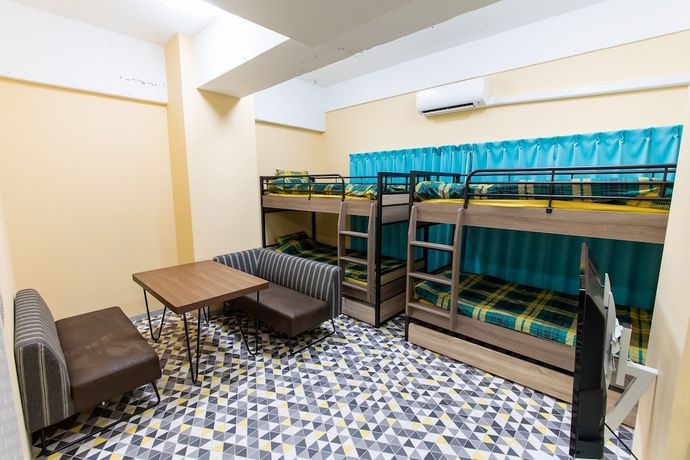 Imagen de la habitación del Hotel HOTEL Hermitage Ogikubo. Foto 3