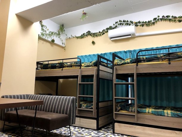 Imagen de la habitación del Hotel HOTEL Hermitage Ogikubo. Foto 4