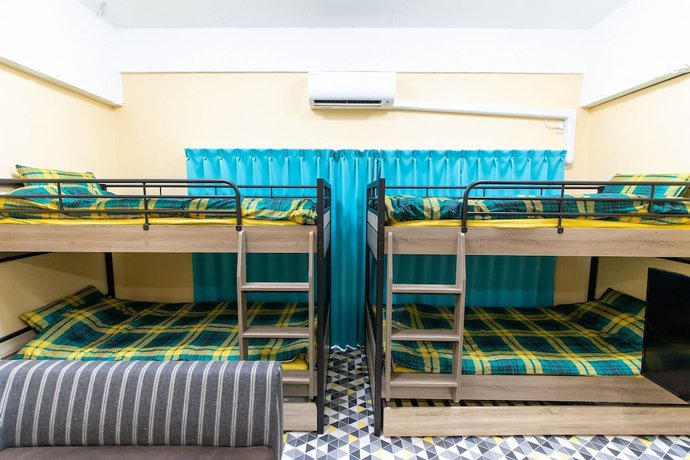 Imagen de la habitación del Hotel HOTEL Hermitage Ogikubo. Foto 5