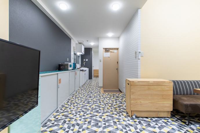 Imagen de la habitación del Hotel HOTEL Hermitage Ogikubo. Foto 6