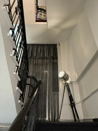 Imagen general del Hotel HOTEL ILISIA. Foto 1