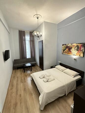 Imagen general del Hotel HOTEL ILISIA. Foto 2