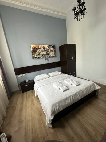 Imagen general del Hotel HOTEL ILISIA. Foto 6