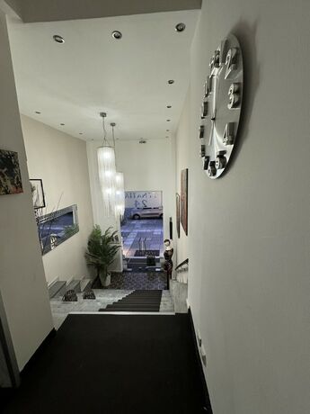 Imagen general del Hotel HOTEL ILISIA. Foto 9