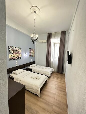 Imagen general del Hotel HOTEL ILISIA. Foto 11