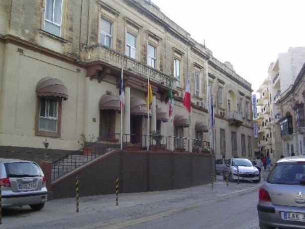 Imagen general del Hotel HOTEL IMPERIAL. Foto 6