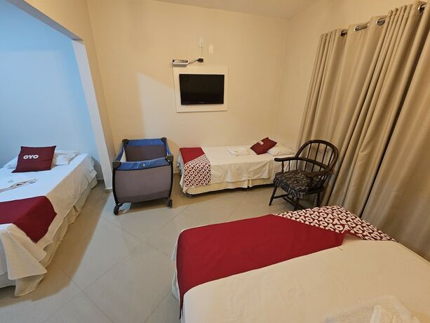Imagen general del Hotel HOTEL INDIANO. Foto 1