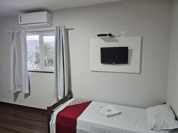Imagen general del Hotel HOTEL INDIANO. Foto 2