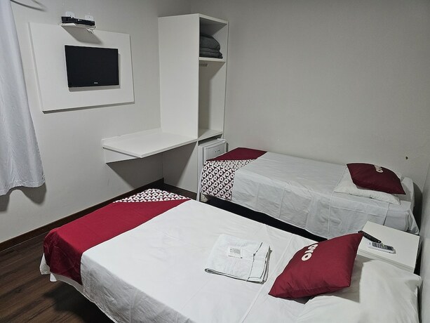 Imagen general del Hotel HOTEL INDIANO. Foto 4