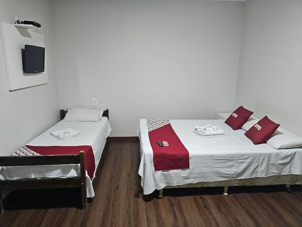 Imagen general del Hotel HOTEL INDIANO. Foto 9