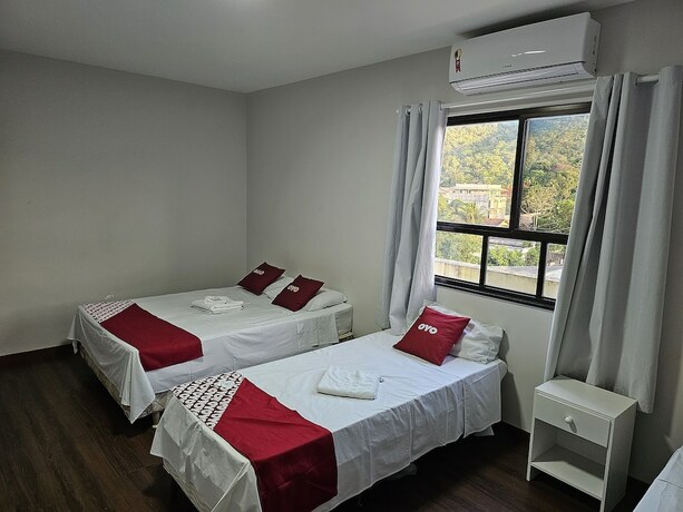 Imagen general del Hotel HOTEL INDIANO. Foto 10
