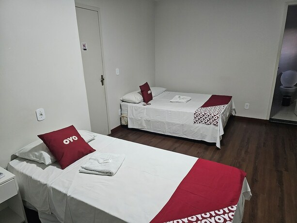 Imagen general del Hotel HOTEL INDIANO. Foto 11