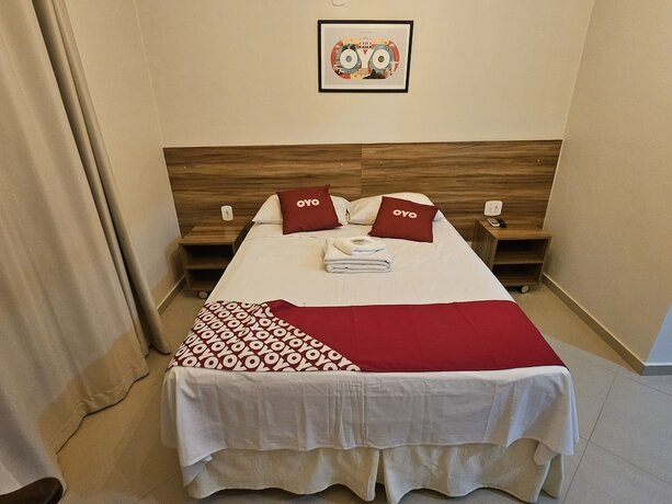 Imagen de la habitación del Hotel HOTEL INDIANO. Foto 19
