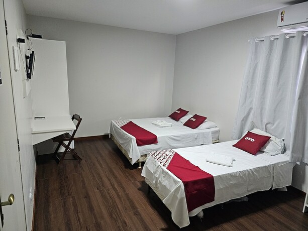 Imagen de la habitación del Hotel HOTEL INDIANO. Foto 20