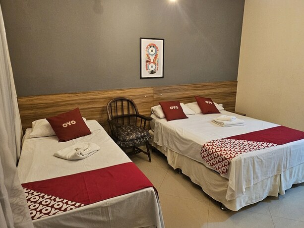 Imagen general del Hotel HOTEL INDIANO. Foto 14