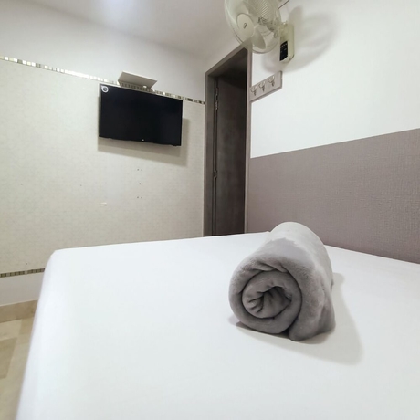 Imagen de la habitación del Hotel HOTEL INN CARIBE. Foto 6