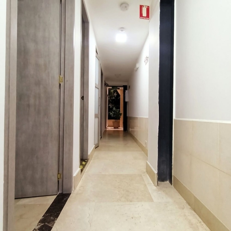 Imagen de los interiores del Hotel HOTEL INN CARIBE. Foto 17