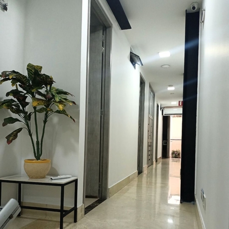 Imagen de los interiores del Hotel HOTEL INN CARIBE. Foto 18