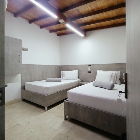 Imagen de la habitación del Hotel HOTEL INN CARIBE. Foto 10