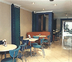Imagen general del Hotel HOTEL INTERNACIONAL JUJUY. Foto 2