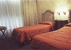 Imagen general del Hotel HOTEL INTERNACIONAL JUJUY. Foto 3