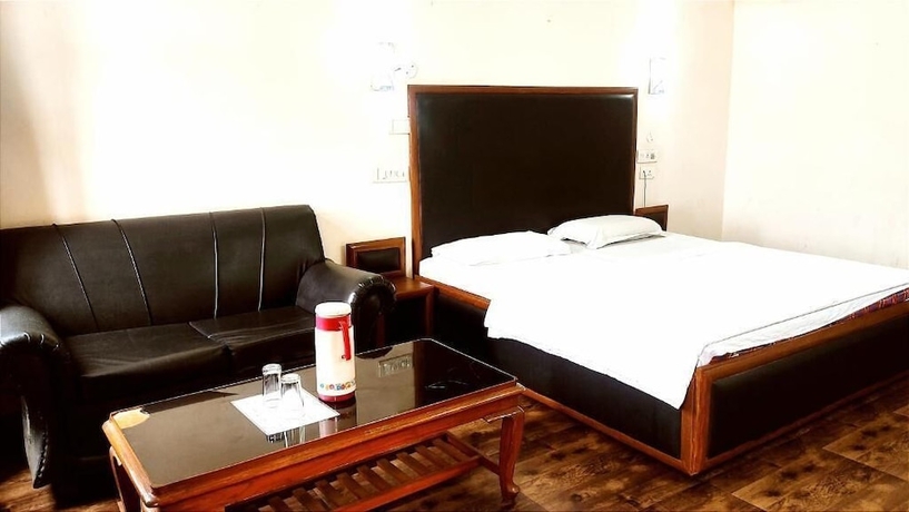 Imagen de la habitación del Hotel HOTEL INTERNATIONAL. Foto 7
