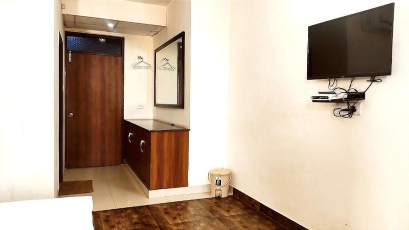 Imagen de los interiores del Hotel HOTEL INTERNATIONAL. Foto 16