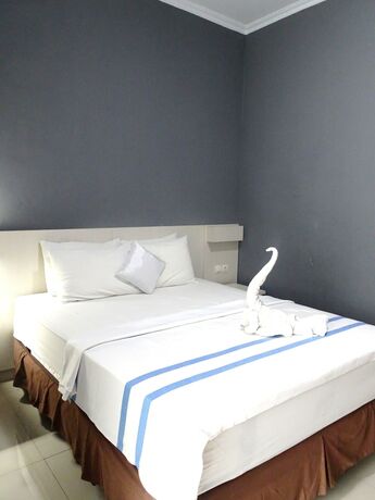Imagen general del Hotel HOTEL IRAA. Foto 1
