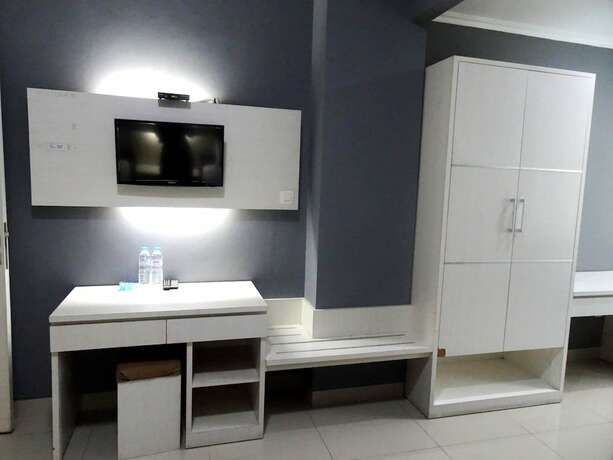 Imagen general del Hotel HOTEL IRAA. Foto 2