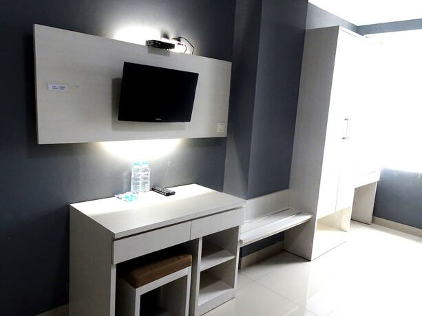 Imagen general del Hotel HOTEL IRAA. Foto 5