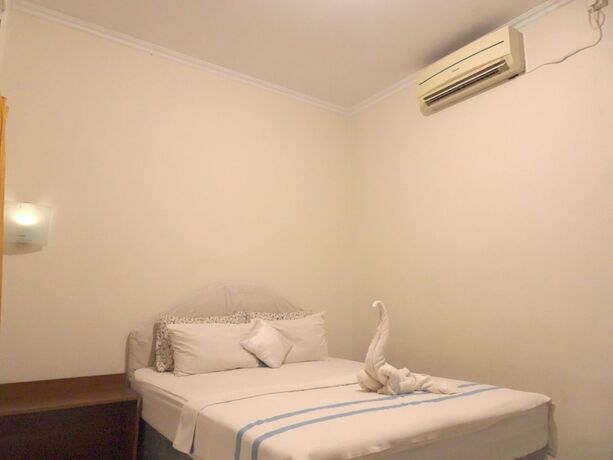 Imagen general del Hotel HOTEL IRAA. Foto 8