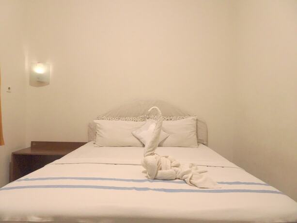 Imagen general del Hotel HOTEL IRAA. Foto 11