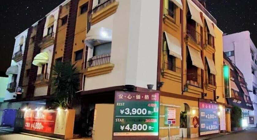 Imagen general del Hotel HOTEL IS. Foto 1