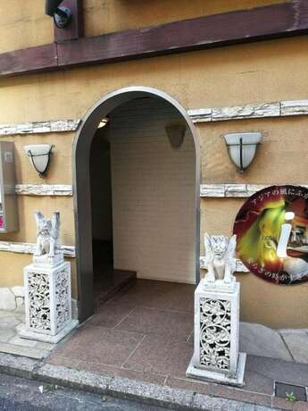Imagen general del Hotel HOTEL IS. Foto 2