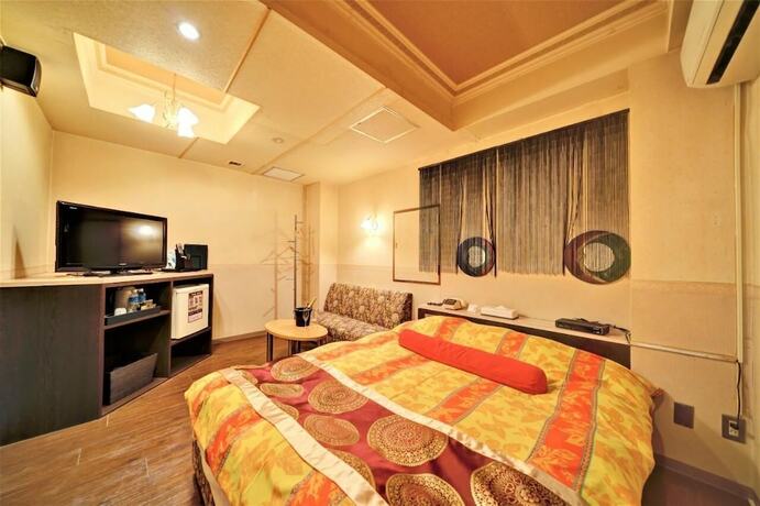 Imagen de la habitación del Hotel HOTEL IS. Foto 5