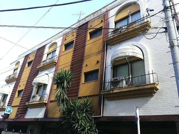 Imagen de la habitación del Hotel HOTEL IS. Foto 6