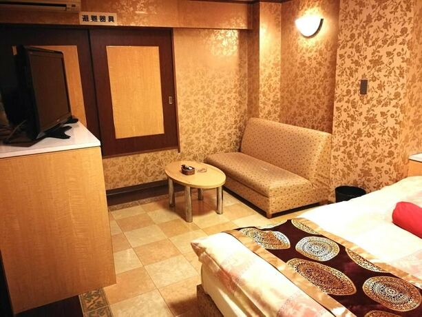 Imagen general del Hotel HOTEL IS. Foto 3