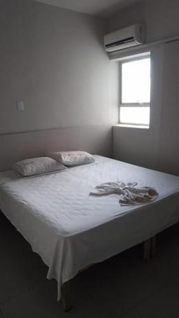 Imagen de la habitación del Hotel HOTEL ITAVER&Aacute; BRASIL. Foto 9