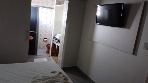 Imagen general del Hotel HOTEL ITAVER&Aacute; BRASIL. Foto 4