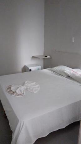 Imagen de la habitación del Hotel HOTEL ITAVER&Aacute; BRASIL. Foto 10