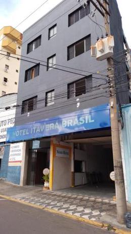 Imagen general del Hotel HOTEL ITAVER&Aacute; BRASIL. Foto 5