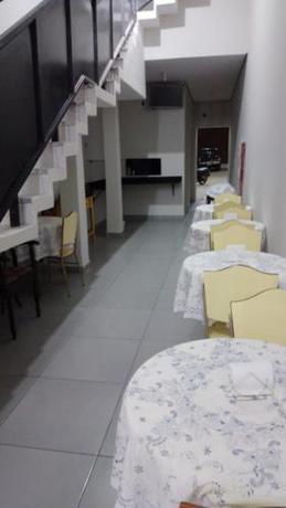 Imagen general del Hotel HOTEL ITAVER&Aacute; BRASIL. Foto 6