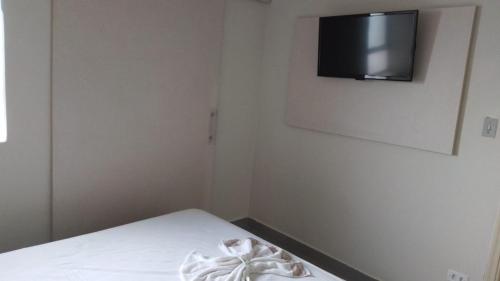 Imagen de la habitación del Hotel HOTEL ITAVER&Aacute; BRASIL. Foto 12