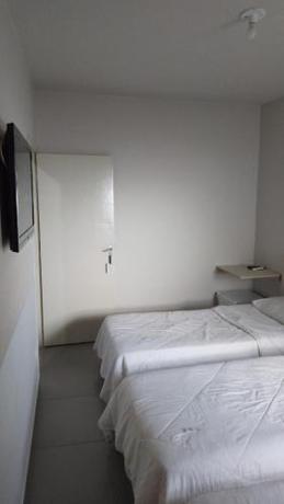 Imagen de la habitación del Hotel HOTEL ITAVER&Aacute; BRASIL. Foto 13