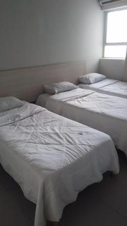 Imagen de la habitación del Hotel HOTEL ITAVER&Aacute; BRASIL. Foto 14