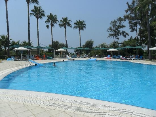 Imagen general del Hotel HOTEL IZ FLOWER SIDE BEACH. Foto 7